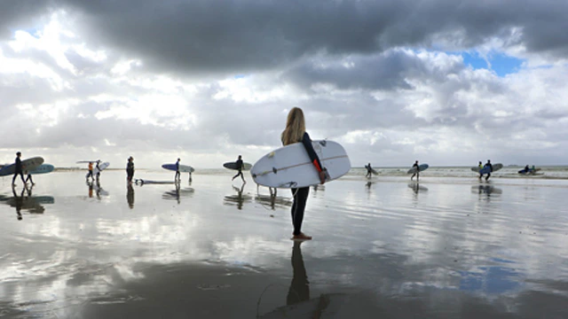 osterferien surf camp in portugal