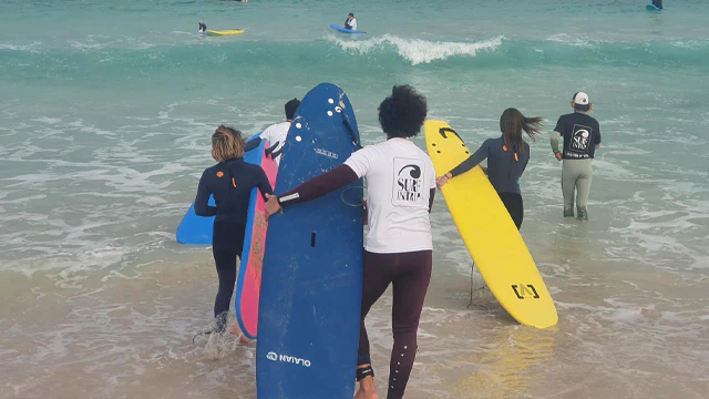 osterferien surf camp in portugal