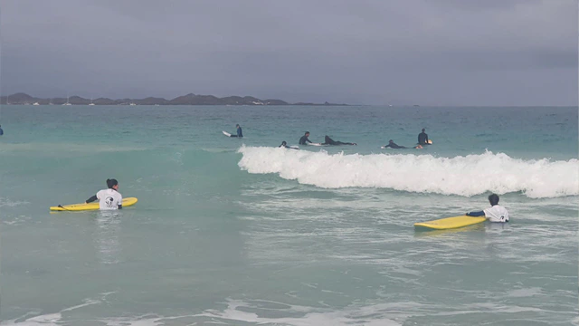 osterferien surf camp in portugal